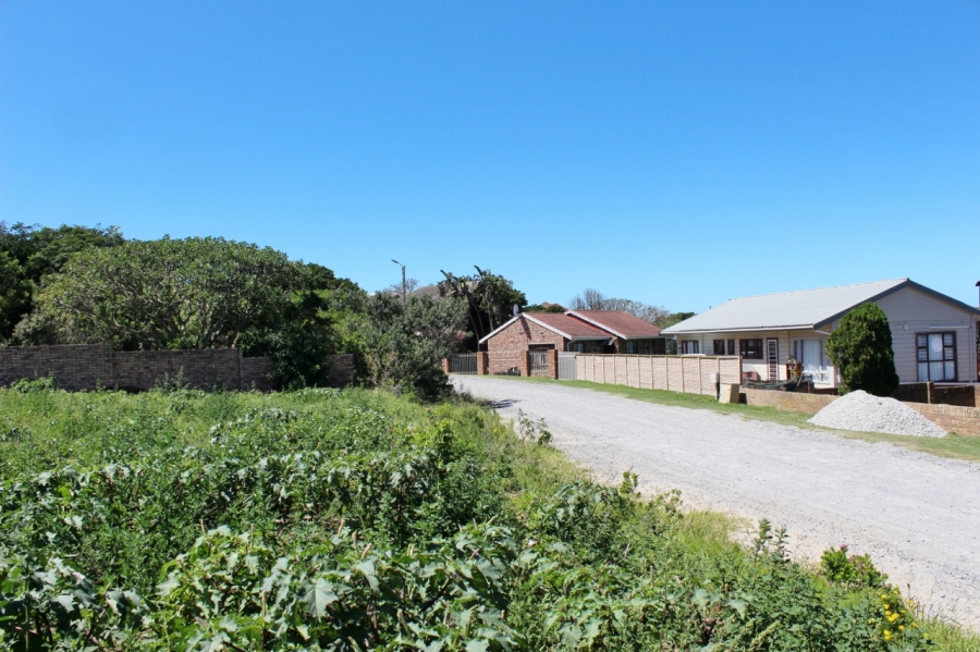 0 Bedroom Property for Sale in Forest Downs Eastern Cape